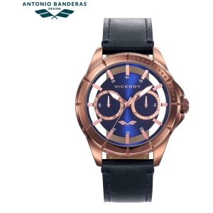 Viceroy Uhr - Antonio Banderas Design Modell 401049-37