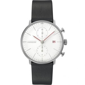 Junghans Luxus Uhr Modell 027/4303-02