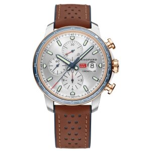 Chopard Luxus Uhr Modell Mille Miglia Race Limited...