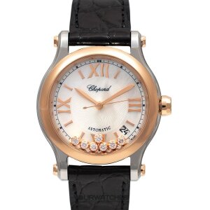 Chopard Luxus Uhr Modell 278559-6008
