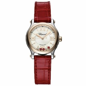 Chopard Luxus Uhr Modell 278573-6026
