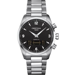 Certina Uhr Modell Ds MULTI-8 C020.419.11.057.00