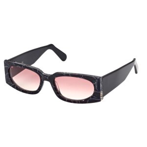 Gcds Sonnenbrille Modell GD0016 GD0016/01T/56