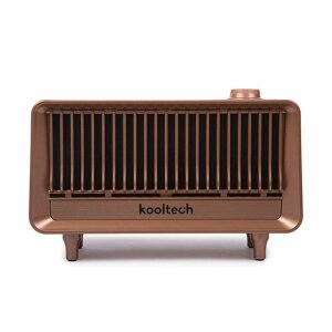 Tragbare Bluetooth-Lautsprecher Kooltech Vintage