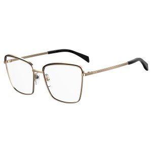 Brillenfassung Moschino MOS543-000 Ø 53 mm