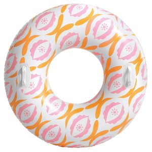 Aufblasbarer Schwimmring Intex Timeless Ø 91 cm Donut