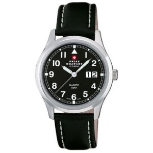 Swiss Military Uhr Modell 34004.09