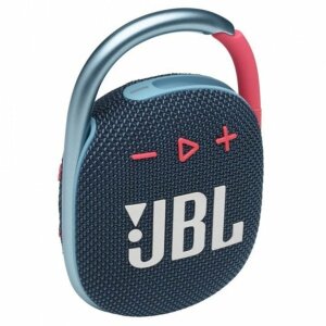 Tragbare Bluetooth-Lautsprecher JBL Clip 4 5 W