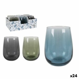 Trinkglas Home Style Gaia 475 ml (24 Stück)