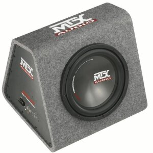 Auto-Lautsprecher Mtx Audio RTP12