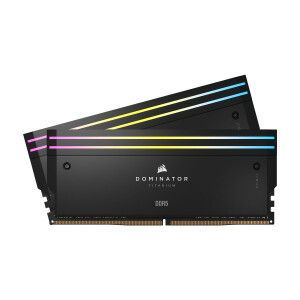 RAM Speicher Corsair Dominator Titanium DDR5 SDRAM DDR5...