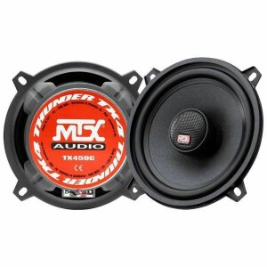 Auto-Lautsprecher Mtx Audio TX450C
