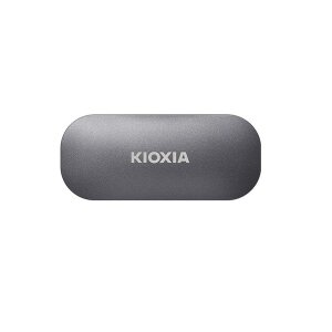 Externe Festplatte Kioxia LXD10S002TG8 2 TB 2 TB SSD