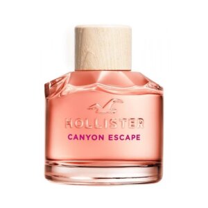 Hollister Canyon Escape For Her Eau De Parfum Spray
