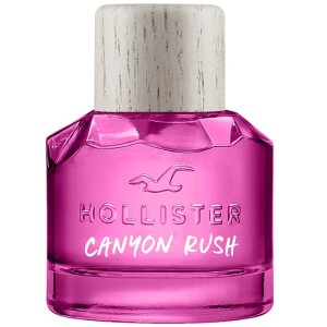 Hollister Canyon Rush For Her Eau De Parfum Spray