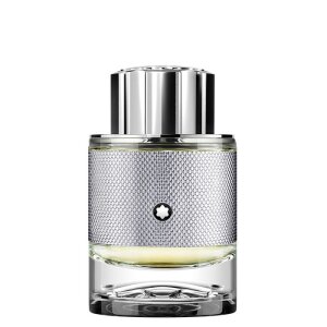 Montblanc Explorer Platinum Eau De Parfum Spray