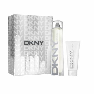 DKNY Women Energizing Eau De Parfum Spray 100ml Set