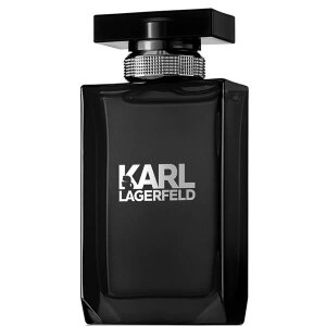 Karl Lagerfeld Pour Homme Eau De Toilette Spray