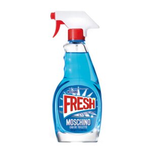 Moschino Fresh Couture Eau De Toilette Spray