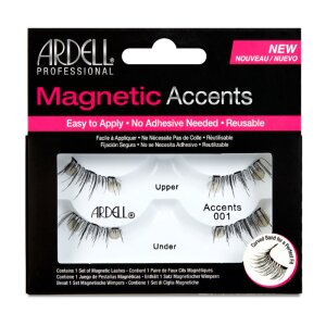 Ardell Magnetic Accents Lashes