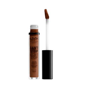 Nyx Can´t Stop Won´t Stop Full Coverage...