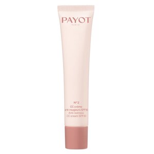 Payot Crème N2 CC Cream Spf50