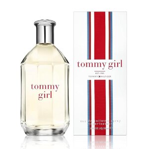 Tommy Hilfiger Tommy Now Girl Edt Spray