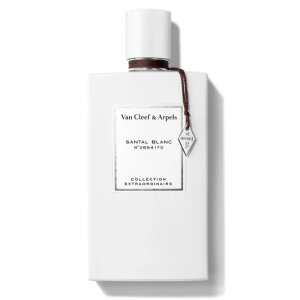 Van Cleef And Arpels Santal Blanc Eau De Parfum Spray