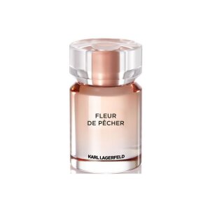 Karl Lagerfeld Fleur de Pêcher Eau De Parfum Spray