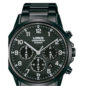 Lorus Uhr Modell RT321KX9