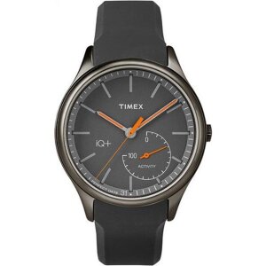 Unisex-Uhr Timex TW2P95000 (Ø 41 mm)