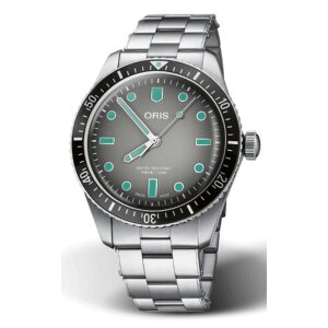 Oris Luxus Uhr Modell 733770740530782018