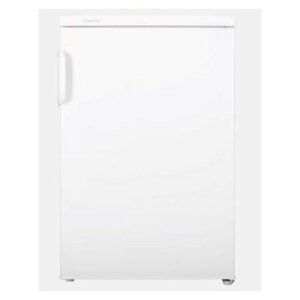 Kühlschrank Hisense RL170D4AWE Weiß...