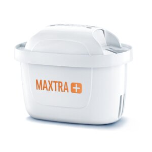 Filter für Karaffe Brita Maxtra+ Hard Water Expert 4...