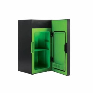 Mini-Kühlschrank XBOX Series X Schwarz 4,5 L