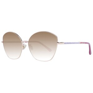 Damensonnenbrille Jimmy Choo MARILIA-G-SK-N6E ø 63 mm