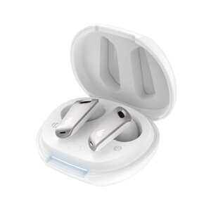 Drahtlose Kopfhörer Edifier NeoBuds Pro Weiß Bunt