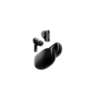 Bluetooth Kopfhörer mit Mikrofon Edifier TWS330 Schwarz