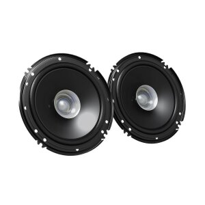 Auto-Lautsprecher JVC CS-J610X 2 Stücke (2 Stück)
