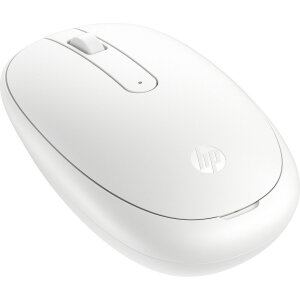 Drahtlose Bluetooth Maus HP 240 Weiß