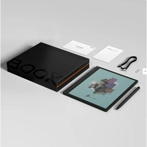 eBook Onyx Boox ULTRA C PRO Schwarz Ja 10,3 128 GB