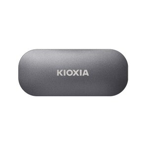 Externe Festplatte Kioxia LXD10S500GG8 500 GB SSD