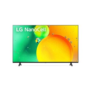 Smart TV LG 43NANO753QC 4K Ultra HD 43 LED HDR D-LED...