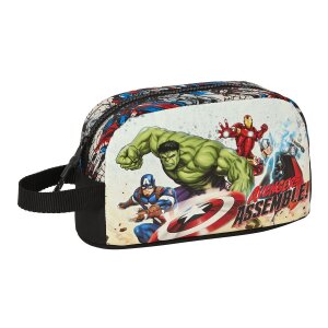 Thermo-Vesperbox The Avengers Forever Bunt 21.5 x 12 x...