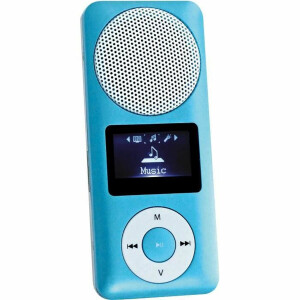 MP3 Player Inovalley