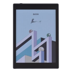 eBook Onyx Boox Boox Tab Mini C Graphit Ja 64 GB 7.8