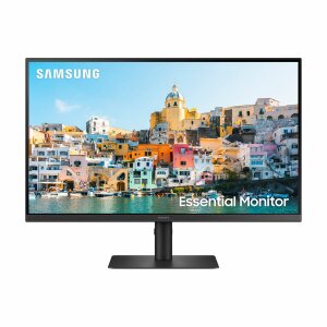 Monitor Samsung S27A400UJU Full HD 27 75 Hz