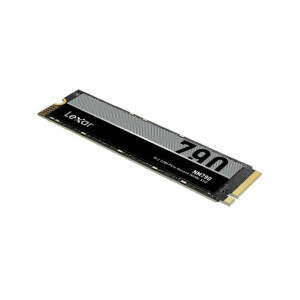 Festplatte Lexar NM790 2 TB SSD