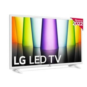 Smart TV LG 32LQ63806LC 32 Full HD LED HDR HDR10 PRO