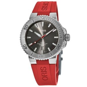 Oris Luxus Uhr Modell 733773041530742466EB